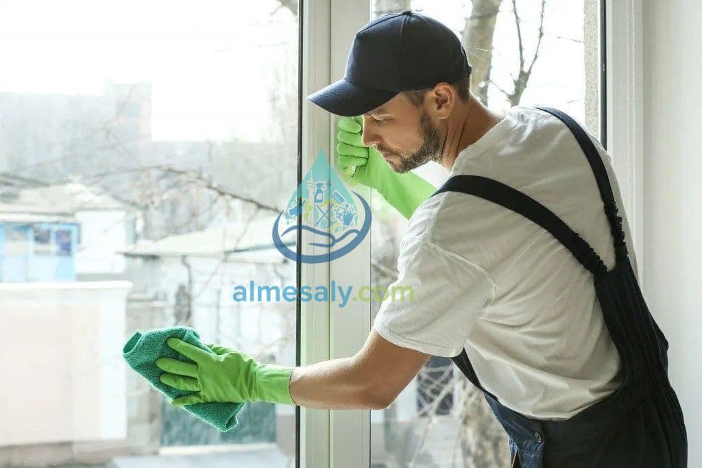 تنظيف المدارس في جدة